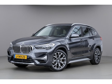 BMW X1 0