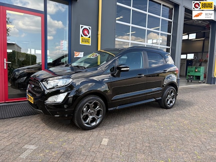 Ford EcoSport 0