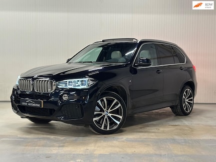 BMW X5 0