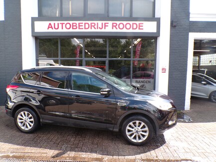 Ford Kuga 0