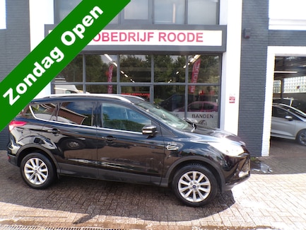 Ford Kuga 0