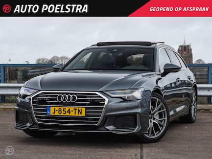 Audi A6 0