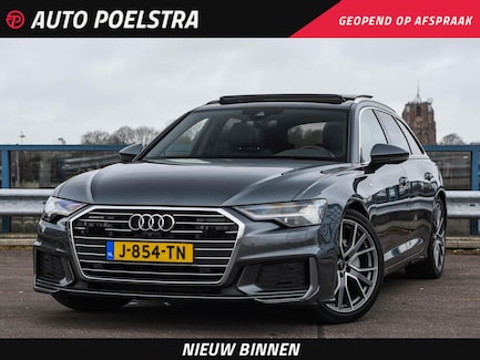 Audi A6 0