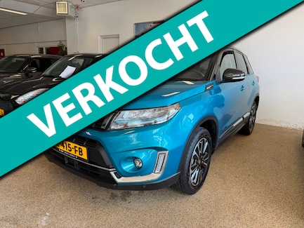 Suzuki Vitara 0