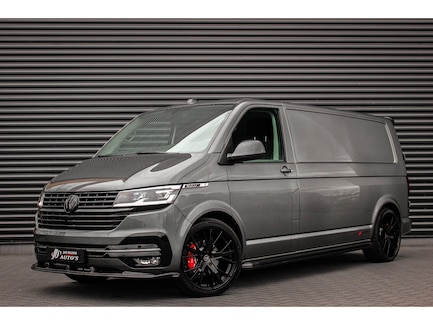 Volkswagen Transporter 0