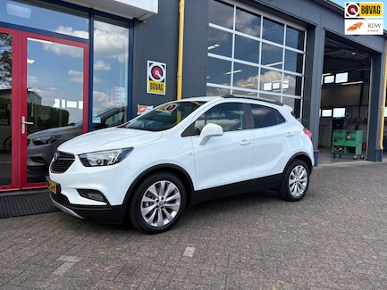 Opel Mokka 0