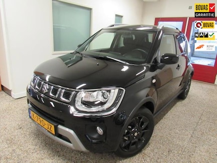 Suzuki Ignis 0