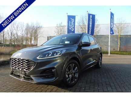 Ford Kuga 0