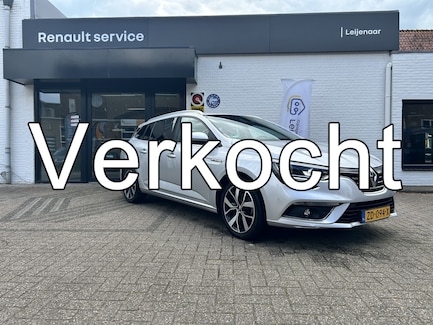Renault Megane 0