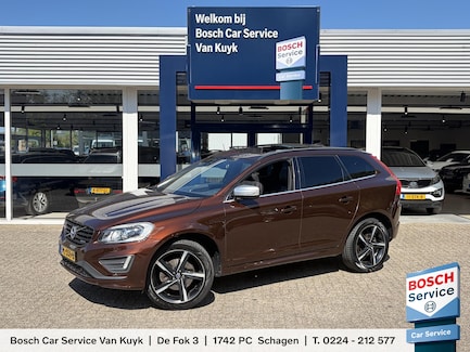 Volvo XC60 0