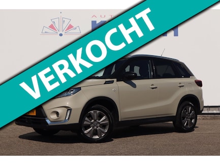 Suzuki Vitara 0