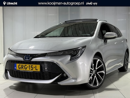 Toyota Corolla 0