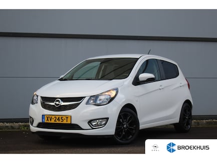 Opel Karl 0