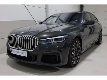 BMW 7-Serie 0