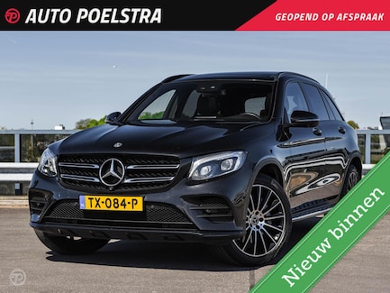 Mercedes-Benz GLC 0