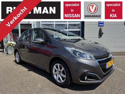 Peugeot 208 0