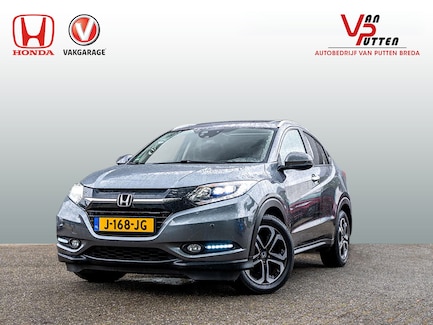 Honda HR-V 0