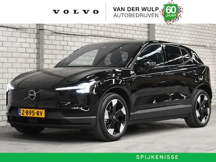 Volvo EX30 0