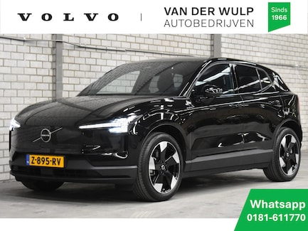 Volvo EX30 0