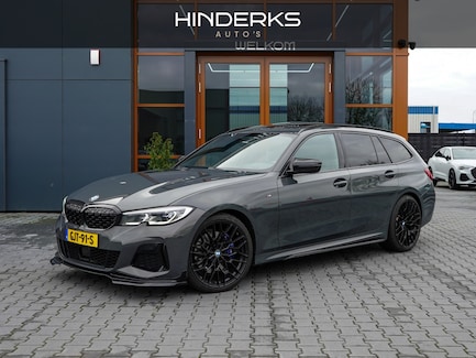 BMW 3-Serie 0