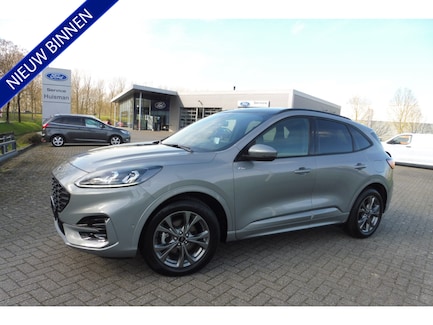 Ford Kuga 0