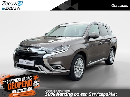 Mitsubishi Outlander 0