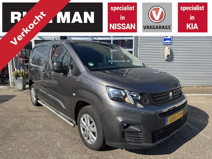 Peugeot Partner 0
