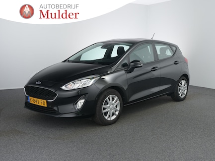 Ford Fiesta 0