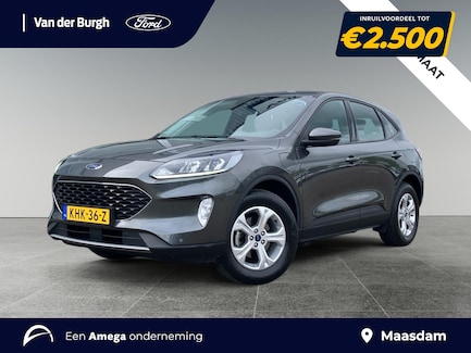 Ford Kuga 0