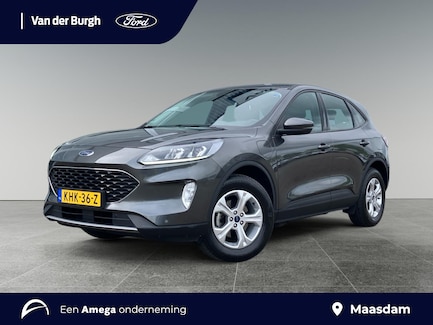Ford Kuga 0