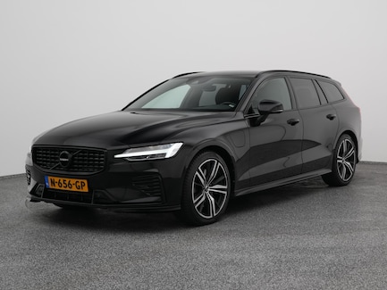 Volvo V60 0