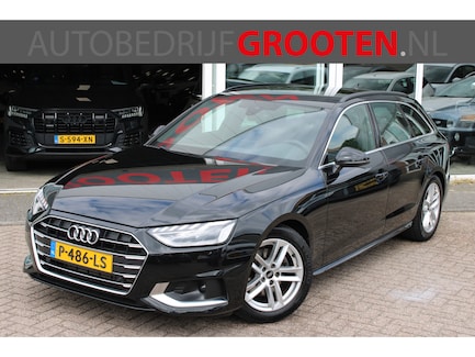 Audi A4 0