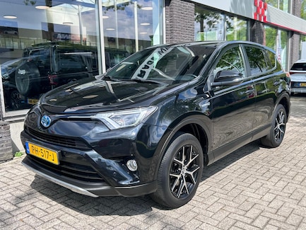 Toyota RAV4 0