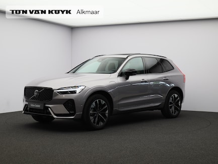 Volvo XC60 0