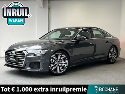 Audi A6 0
