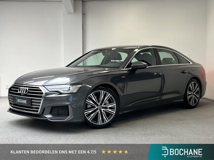 Audi A6 0