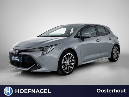 Toyota Corolla 0