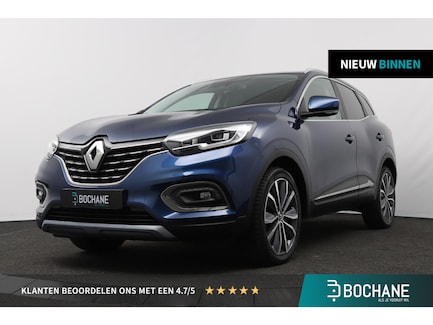 Renault Kadjar 0