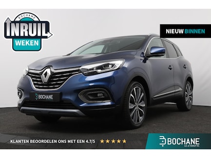 Renault Kadjar 0