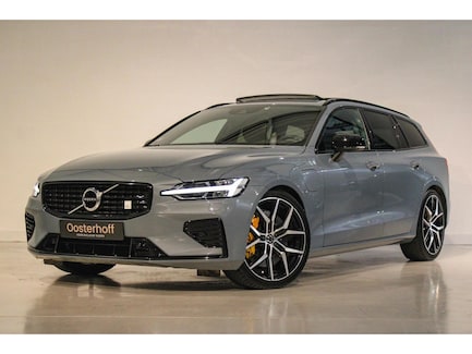 Volvo V60 0