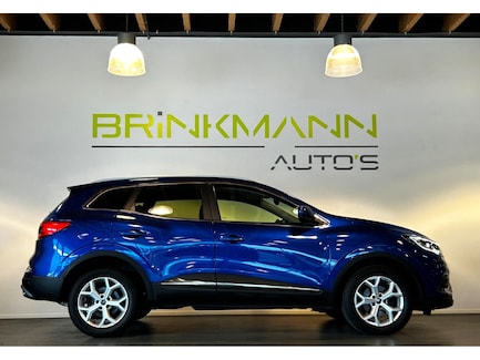 Renault Kadjar 0
