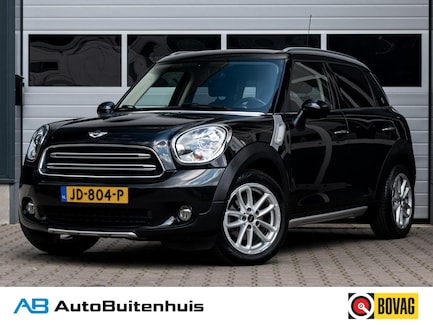 MINI Countryman 0