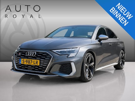 Audi S3 0