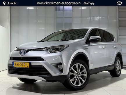 Toyota RAV4 0