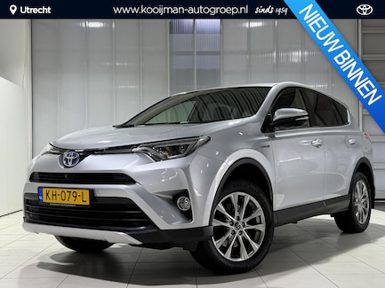 Toyota RAV4 0