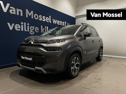 Citroën C3 Aircross 0