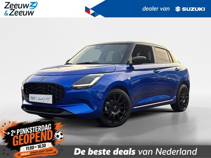 Suzuki Swift 0