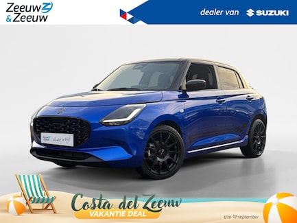 Suzuki Swift 0