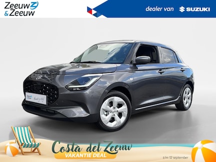 Suzuki Swift 0