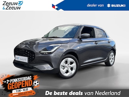 Suzuki Swift 0